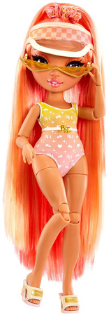 Rainbow High Coast Fashion Lalka Modowa SR