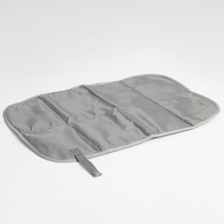 Joissy Moon Plecak Light Gray