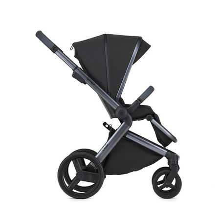 Anex L/Type Wózek Głęboko-Spacerowy Onyx