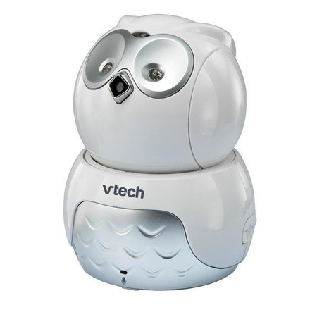V-Tech Cyfrowa Niania Elektroniczna z Kamerką BM4600