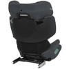 Cybex Solution X I-Fix Fotelik Samochodowy 15-50 kg Cobblestone Grey +  Organizer BabySafe + Nakładka na Pas BabySafe