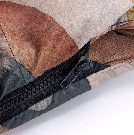 Makaszka Mufka do Wózka Camel