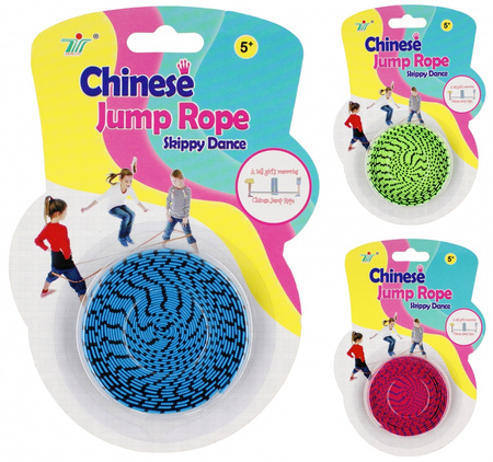 Mega Creative Guma do Skakania