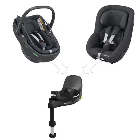 Maxi-Cosi Baza Familyfix 360 Pro