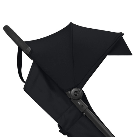 Cybex Agis Wózek Spacerowy Magic Black