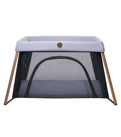 Maxi-Cosi Kompaktowe Łóżeczko Podróżne Iris 2 Essential Grey