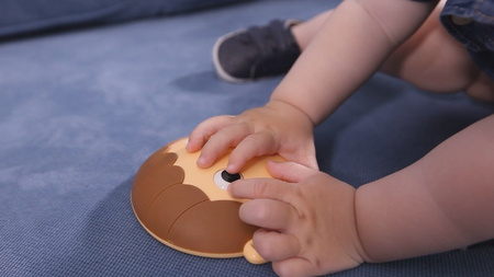 Training2s Zabawka Edukacyjna Moja Twarz