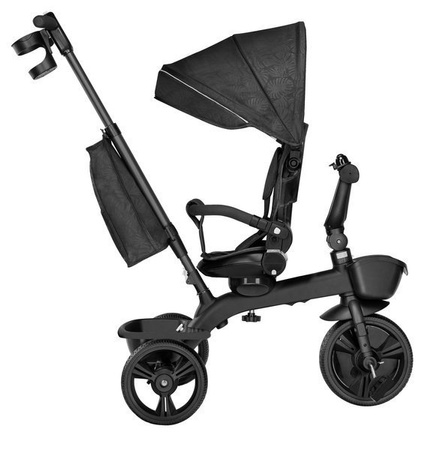 Lionelo Kori Rowerek Trójkołowy 2w1 Grey Stone