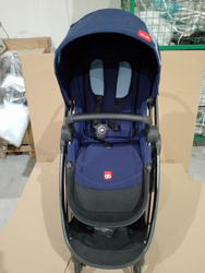 [OUTLET] Cybex GB Beli 4 Air Wózek Spacerowy 