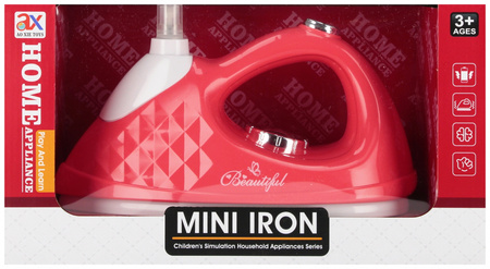 Mega Creative Żelazko dla Dzieci