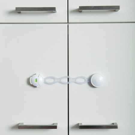 Dreambaby Regulowana Taśma Zabezpieczająca EZY-Check