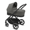 Cybex Gondola S do Balios S Lux, Talos S, Eezy S Soho Grey 2022