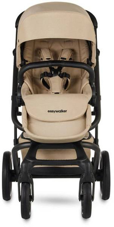 Easywalker Jimmey Wózek Spacerowy Sand Taupe