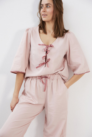 Piapimo Piżama do Karmienia Charlotte L/XL