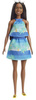 Barbie Loves The Ocean Lalka Niebieski Strój GRB35 GRB37