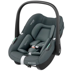 Maxi-Cosi Pebble S Fotelik Samochodowy 0-13 kg Tonal Graphite