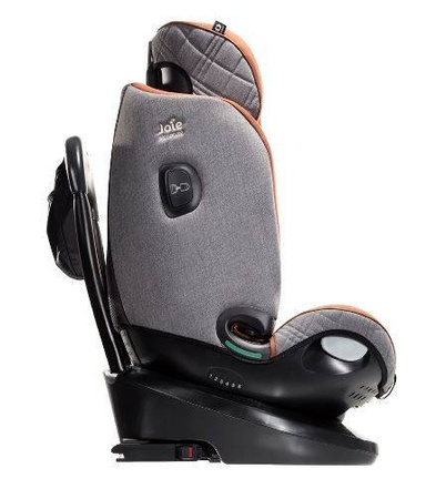 Joie i-Spin Grow Obrotowy Fotelik Samochodowy 0-25 kg Signature Clider