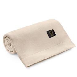 Yosoy Kocyk bambusowy PORTO sunny beige