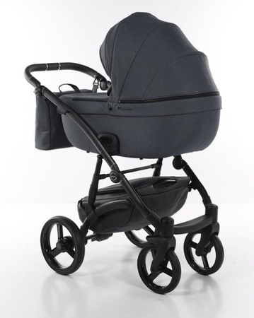 Tako Laret Soft Wózek Głęboko-Spacerowy 2w1 01