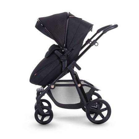 Silver Cross Pioneer Special Edition Wózek Głęboko-Spacerowy Eclipse