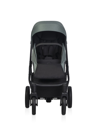 Riko Velar Wózek Głęboko-Spacerowy 03 Sage