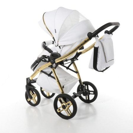 Tako Extreme Pik Wózek Głęboko-spacerowy 01