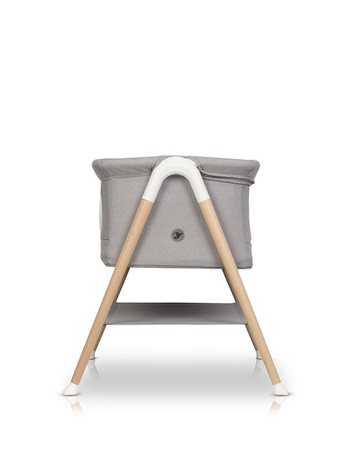 Colibro Pino Łóżeczko Dziecięce Dove