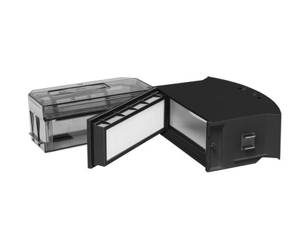 Robot sprzątający z aplikacją Zeegma Zonder Robo