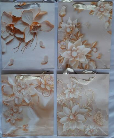 W&K Torebka Upominkowa