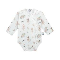 Bonjour Cherie Body Koperta Długi Rękaw Wróżki 68