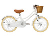 Banwood Rowerek Classic White