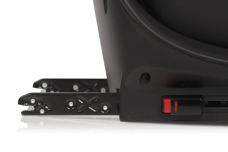 Colibro Petit Pro Fotelik Samochodowy 0-13 kg Camel