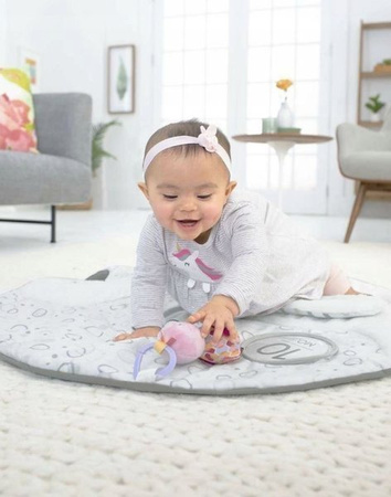 Skip Hop Pluszowa Mata do Zabawy Łabędź