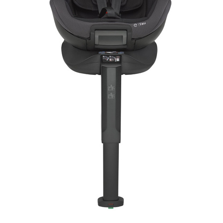 Espiro Tau Fotelik Samochodowy 0-18 kg 110 Onyx