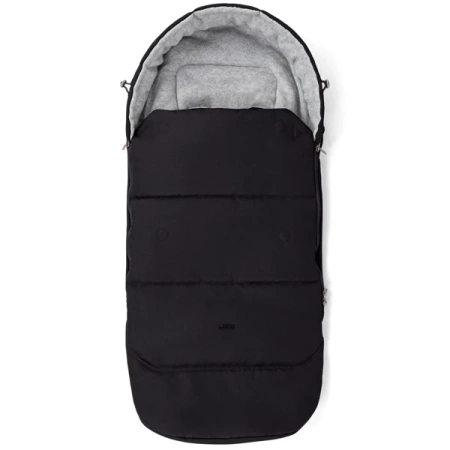 Joolz Śpiworek Zimowy Space Black