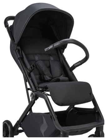 Osann Boogy 2 Wózek Spacerowy Coal