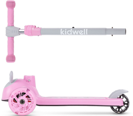 Kidwell Zoocar Hulajnoga Balansowa Deer