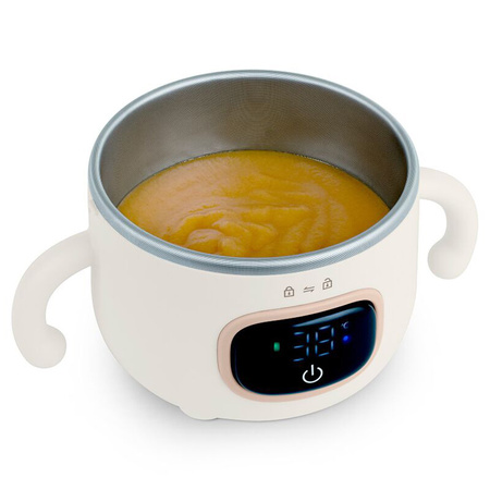 Miniland Elektroniczny Podgrzewacz Do Żywności