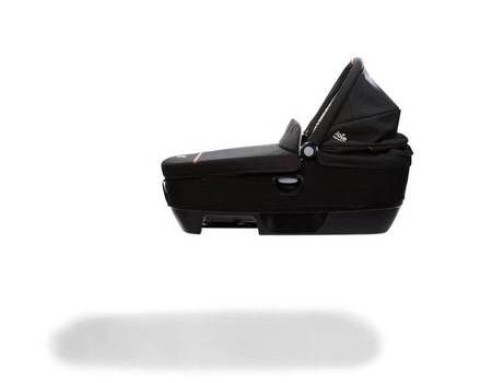 Joie Signature Calmi R129 Gondola z Możliwością Montażu W Samochodzie Eclipse + Joie i-Base Encore Baza Obrotowa