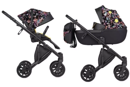 Anex E/Type Special Edition Gondola + Siedzisko Art et-SE03