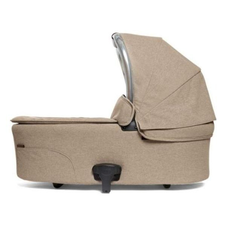 Mamas&Papas Ocarro Wózek Spacerowy + Gondola + Adaptery + Uchwyt Na Kubek Cashmere