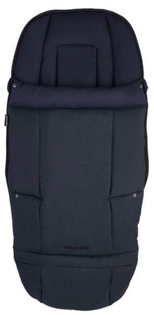 Easywalker Jimmey Wózek Spacerowy Indigo Blue