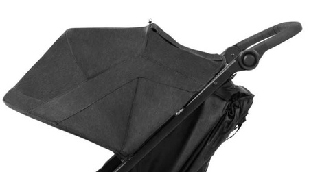 Baby Jogger City Elite 2 Wózek Spacerowy + Pałąk Commuter