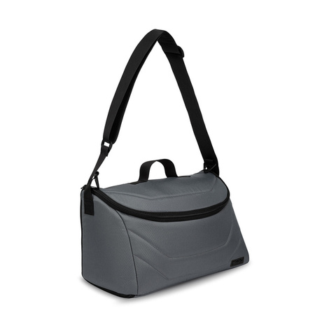 Momi Giselle Wózek Głęboko-Spacerowy Szary