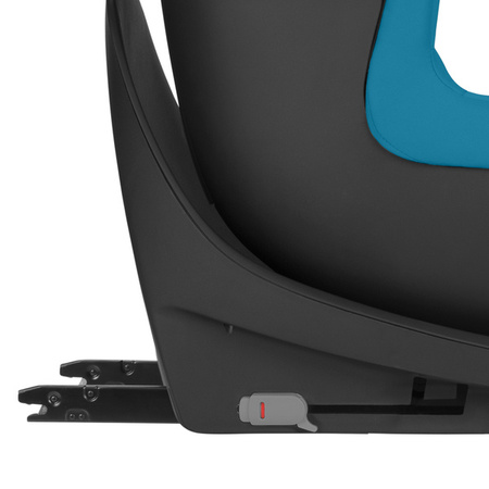 Cybex Sirona SX2 i-Size Fotelik Samochodowy 0-18kg Beach Blue 2023