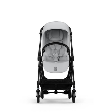Cybex Melio Carbon Wózek Spacerowy Fog Grey