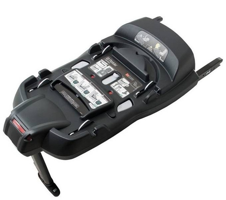 BeSafe iZi Modular i-Size Baza Isofix do iZi Go Modular/iZi Modular