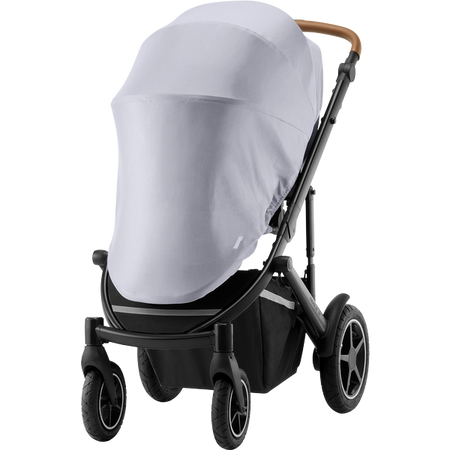 Britax Romer Smile III Wózek Spacerowy Frost Grey
