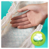 Pampers Pieluchy Active Baby Rozmiar 2, 68 Sztuk Pieluszek