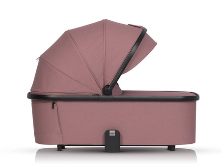 Cavoe Moi+ Wózek GłębokoSpacerowy 2w1 + Torba + Adaptery Desert Rose